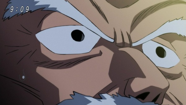 「ドラゴンボール超」90話 (9)