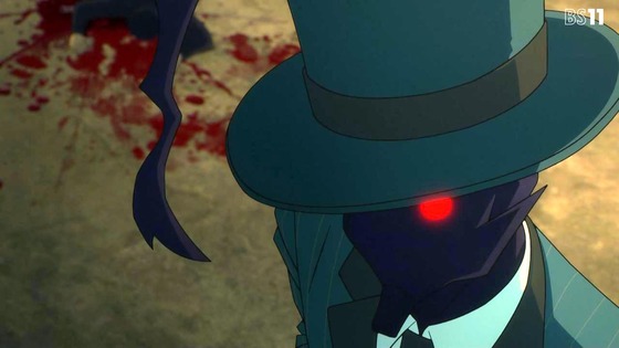 「Fatestrange Fake」9話感想 (42)