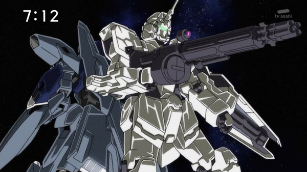 「機動戦士ガンダム UC」7話感想 (24)