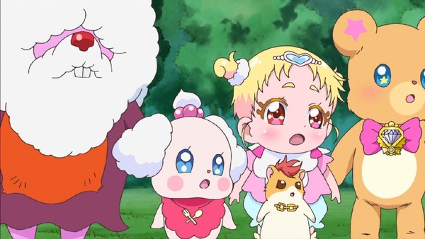 「HUGっと！プリキュア」36話感想 (42)