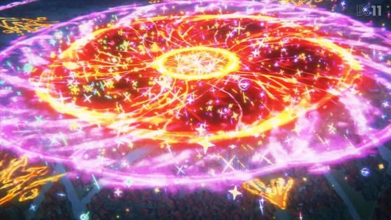 「この素晴らしい世界に祝福を!3」11話感想 最終回 (52)