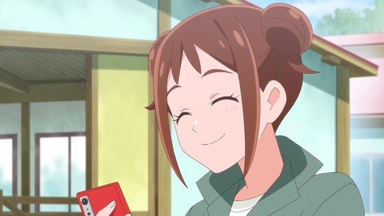 「わんだふるぷりきゅあ！」わんぷり 47話感想 (10)