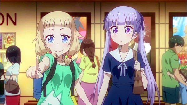 「NEW GAME!」 (23)