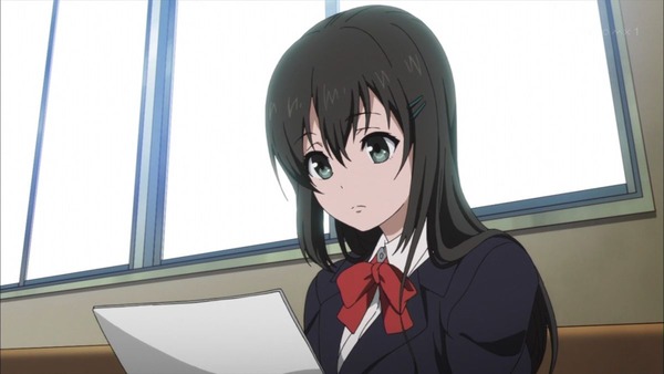 SHIROBAKO (11)
