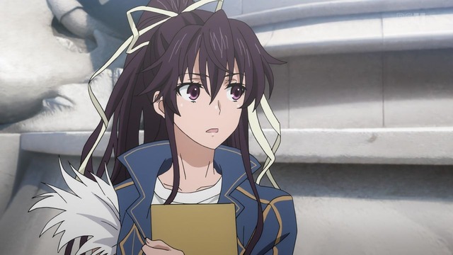 「とある魔術の禁書目録Ⅲ」3期 10話感想 (5)