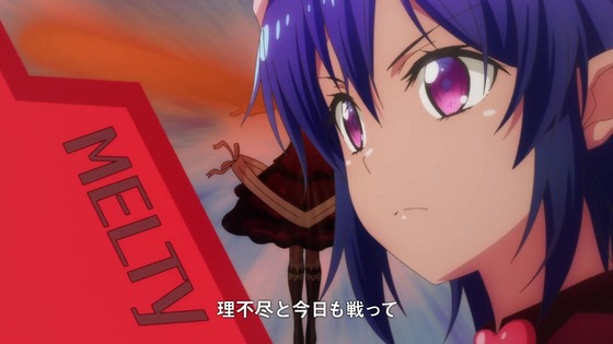 「怪人開発部の黒井津さん」2話感想 (16)
