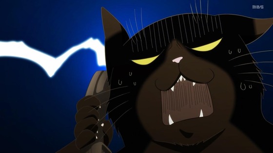 「デキる猫は今日も憂鬱」5話感想 (115)