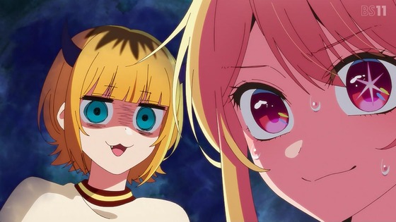 「推しの子」21話感想 (34)
