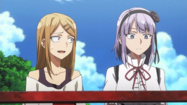 「だがしかし」12話感想 (28)