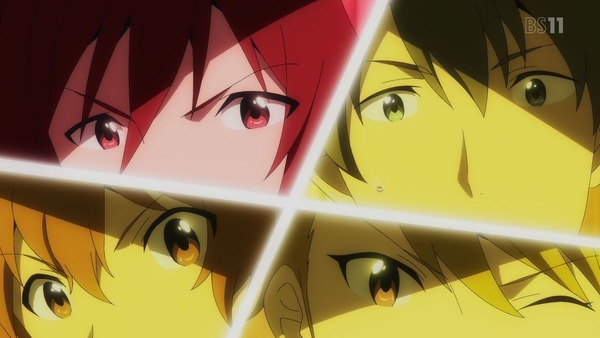「アイドルマスター SideM」8話 (69)