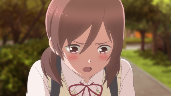 「女子高生の無駄づかい」7話感想 (7)