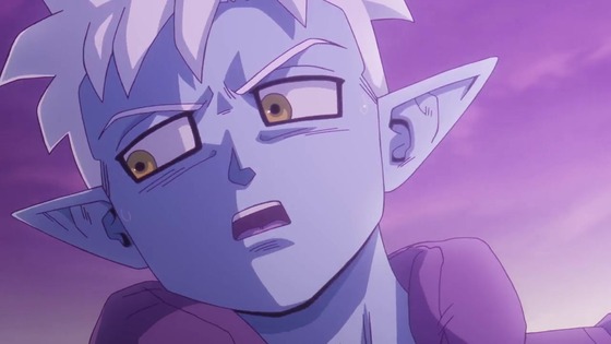 「ドラゴンボールDAIMA」6話感想 (63)