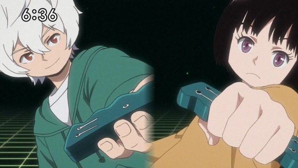 ワールドトリガー (7)