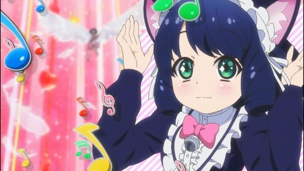 SHOW BY ROCK!! (1)