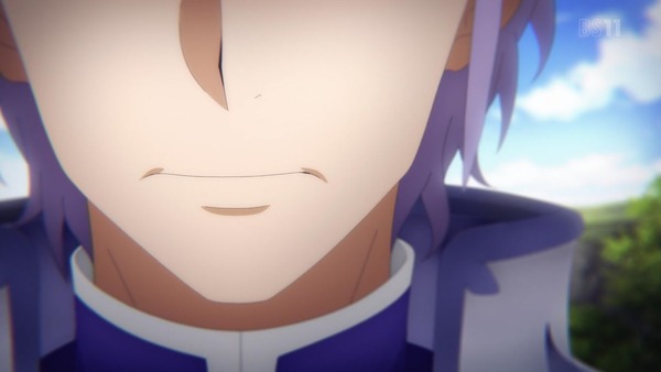 「SAO アリシゼーション」2期 5話感想 (10)