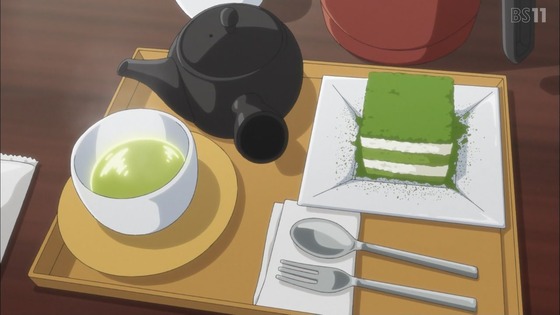 「ゆるキャン△ SEASON2」2期 2話感想 (23)