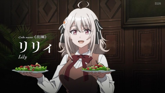 「スパイ教室」1話感想 (27)