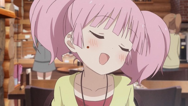 ゆるゆり さん☆ハイ! (29)