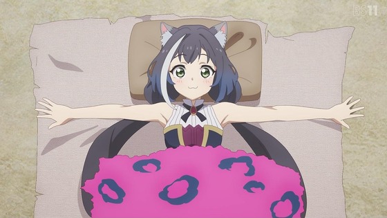 「プリンセスコネクト!ReDive」プリコネ2期 1話感想 (45)