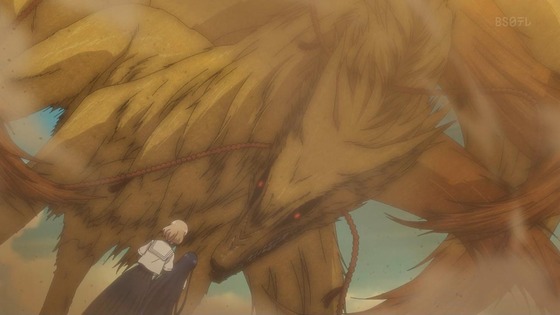 「私を喰べたい、ひとでなし」4話感想 (82)