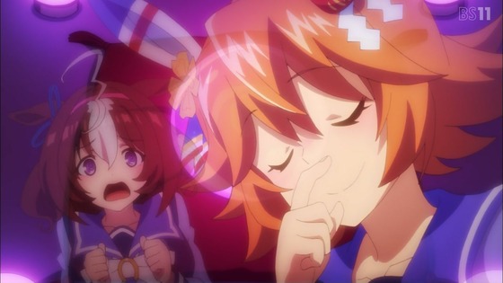 「ウマ娘」2期 12話感想 (17)