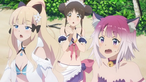 「プリンセスコネクト！ReDive」第9話感想 画像 (45)