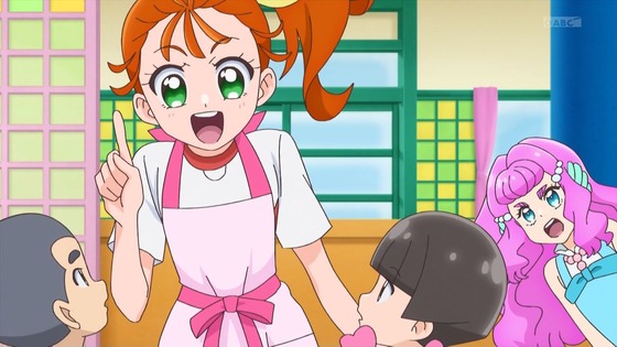 「トロピカル~ジュ!プリキュア」14話感想 (18)