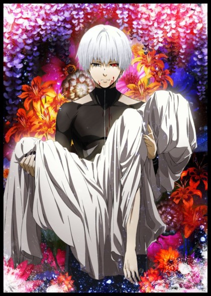 東京喰種トーキョーグール√A Blu-ray BOX ≪初回生産限定商品≫