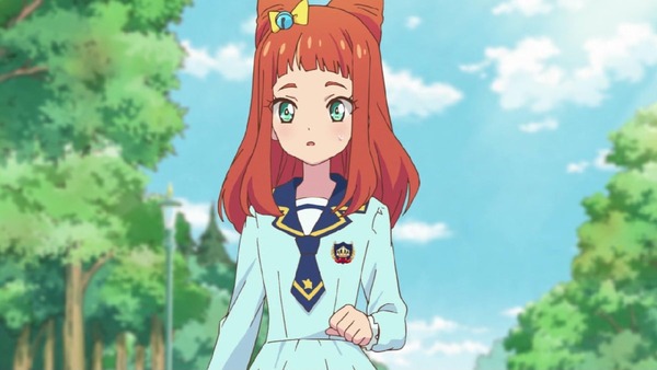 「アイカツスターズ!」 (11)