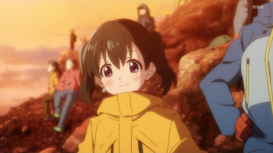 「ヤマノススメ Next Summit」4期 12話感想 (62)