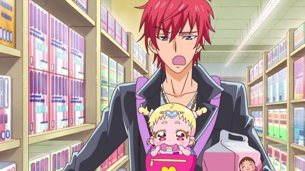 「HUGっと！プリキュア」20話感想 (16)