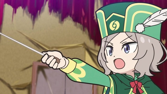 「異世界かるてっと3」11話感想 (16)