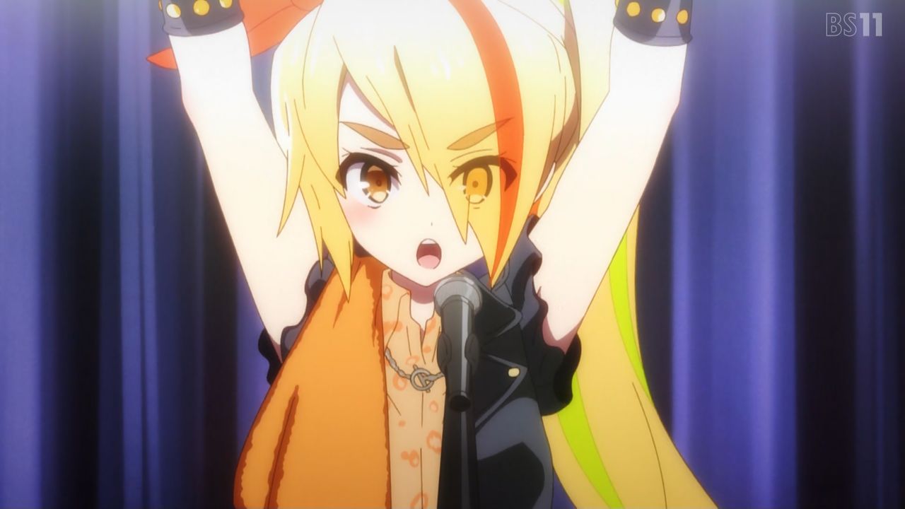 ゾンビランドサガ リベンジ 2話感想 サキちゃん淡い想いと泣き笑いでぶっ壊れそうな面白さ 白竜ならぬホワイト竜さんラジオはフランシュシュが継ぐ ゾンサガ 2期 ポンポコにゅーす ファン特化型アニメ感想サイト ゾンビランドサガ リベンジ 2話感想 サキちゃん淡い想いと泣き笑いでぶっ壊れそうな面白さ 白竜ならぬホワイト竜さんラジオはフランシュシュが継ぐ ゾンサガ 2期 ポンポコにゅーす ファン特化型アニメ感想サイト