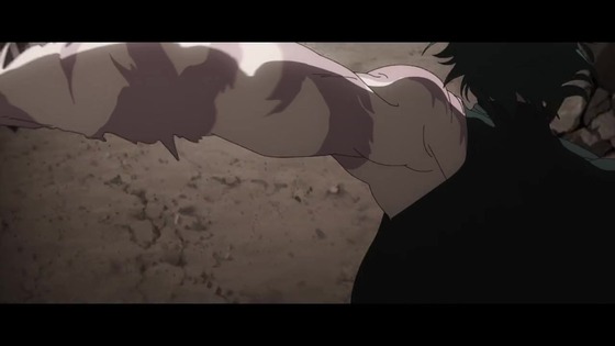 「呪術廻戦」51話感想 (127)