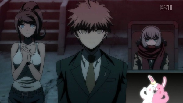 「ダンガンロンパ3」 (58)