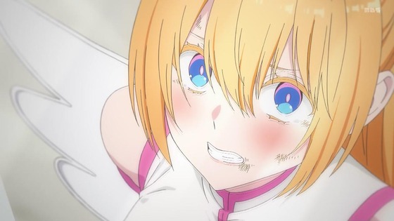 「2.5次元の誘惑(リリサ)」6話感想 (46)