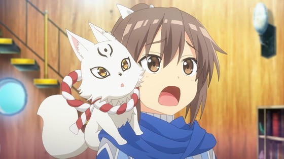 「防振り」2期 6話感想 (46)