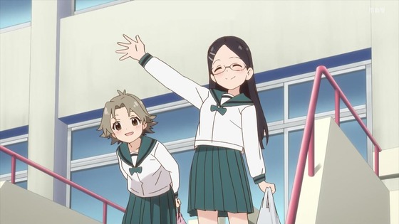 「ヤマノススメ Next Summit」4期 4話感想 (44)