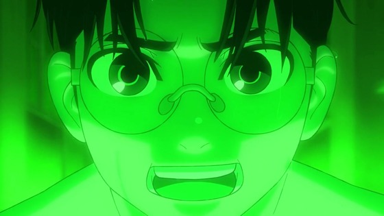 「ダンダダン」9話感想 (44)