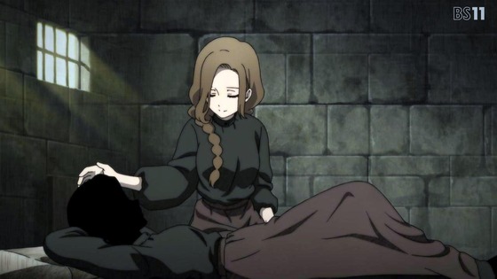 「シャドーハウス 2nd Season」2期 11話感想  (6)