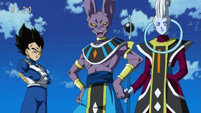 「ドラゴンボール超」 (25)
