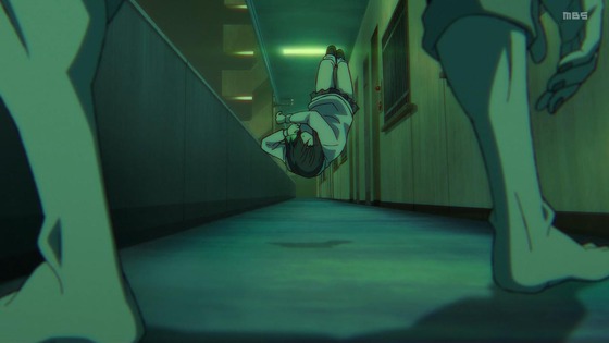 「ダンダダン」22話感想 (46)