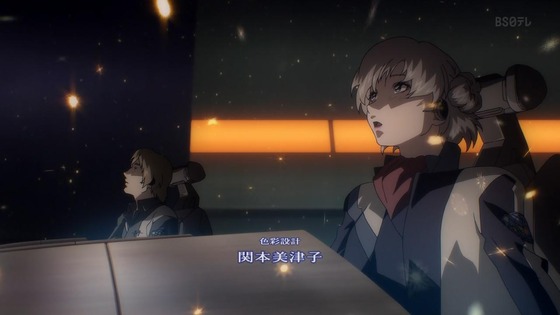 「蒼穹のファフナー THE BEYOND」12話感想 最終回 (16)
