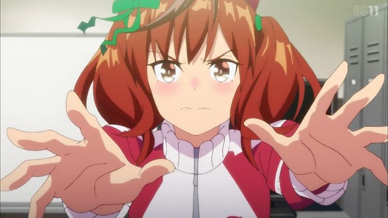 「ウマ娘」2期 2話感想 (43)