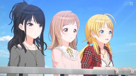 「アイドルマスター シャイニーカラーズ」1話感想 (65)