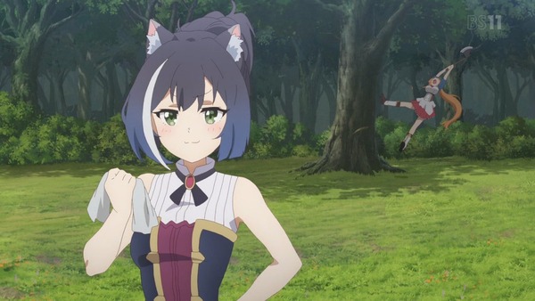 「プリンセスコネクト!ReDive」第4話感想 (20)