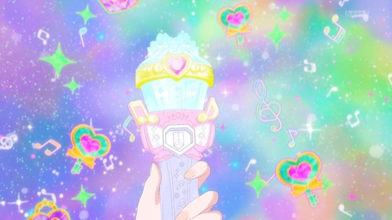 「キミとアイドルプリキュア♪」キミプリ 19話感想 (33)
