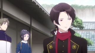 「刀剣乱舞-花丸-」 (31)