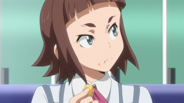 ビルドファイターズ (41)