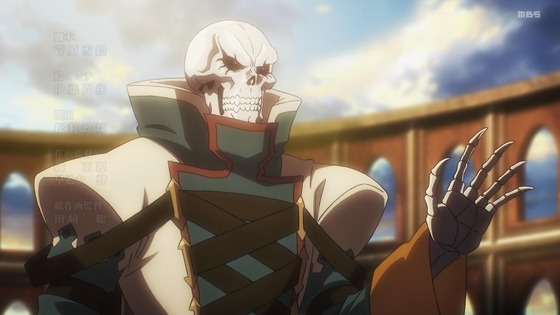 「オーバーロードⅣ」オバロ4期 4話感想 (61)
